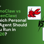 NanoClaw vs OpenClaw: Which Personal AI Agent Should You Run in 2026?