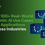 100+ Real-World Agentic AI Use Cases Across 19 Industries