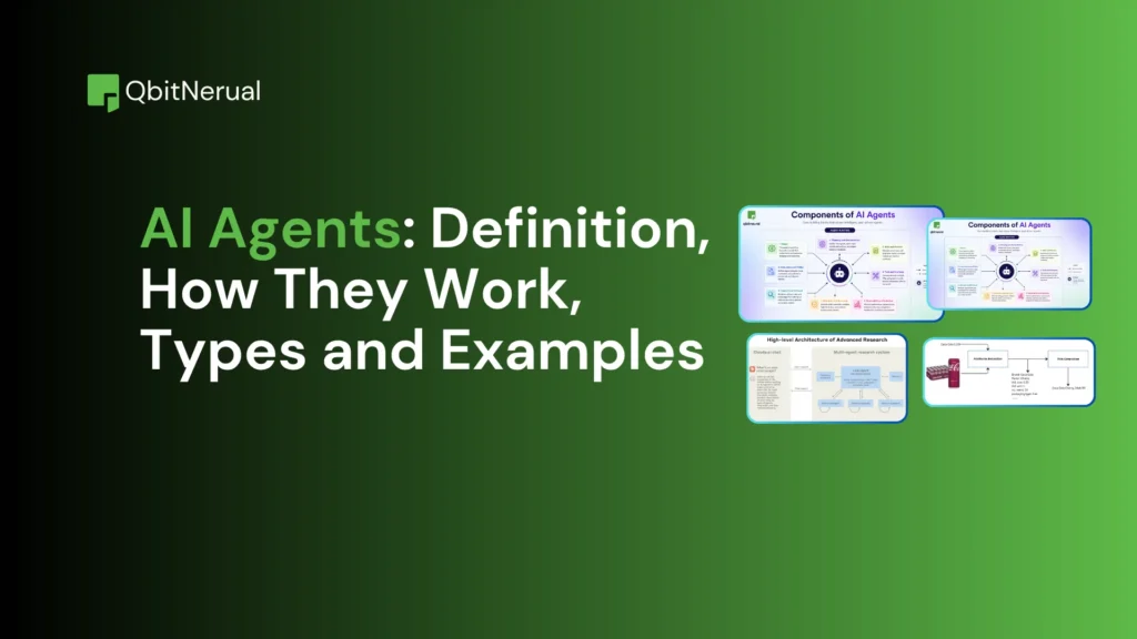 What Are AI Agents?