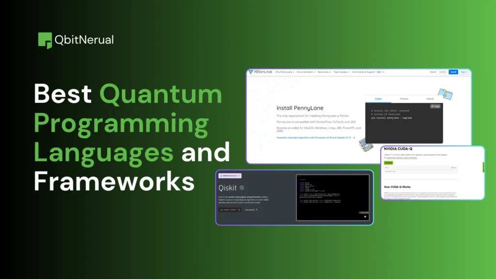 Best Quantum Programming Languages