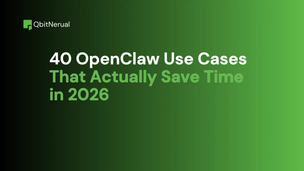 OpenClaw use case