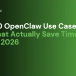 OpenClaw use case
