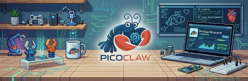 PicoClaw lightweight AI assistant for edge-focused OpenClaw alternatives